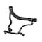 Crp Products Bmw 745I 02-03 V8 4.4L Radiator Hose, Chr0004P CHR0004P - alternate 5